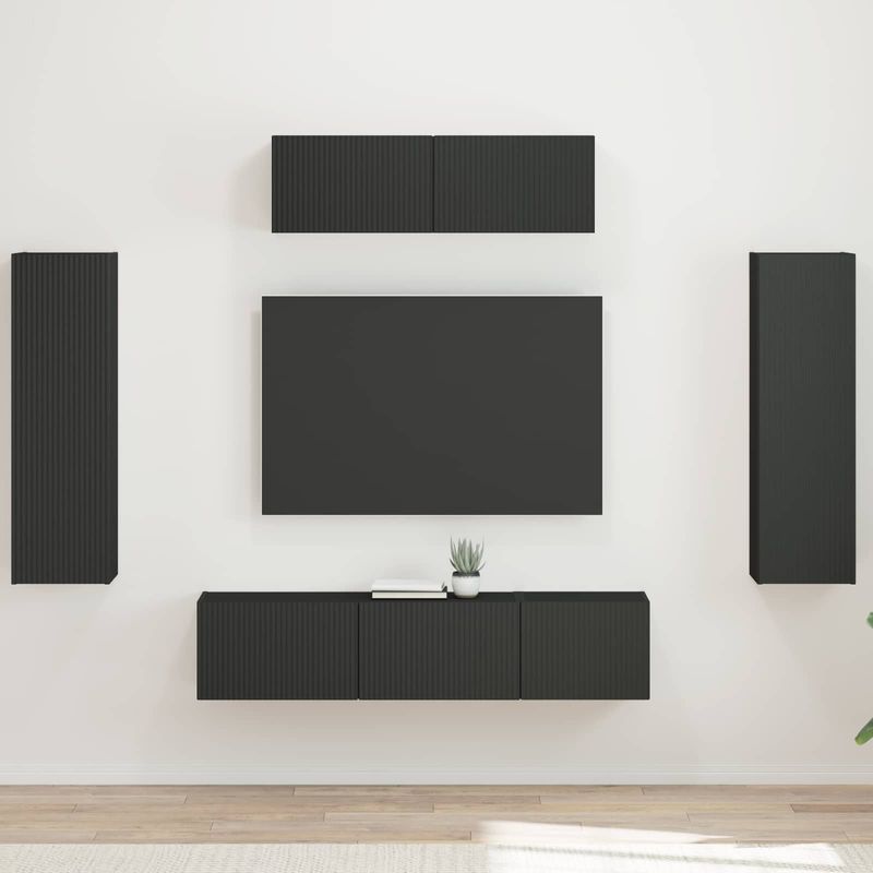 Casa si Gradina - Mobilier - Seturi de mobilier - Seturi living - Set de mobilier 3 pcs - Infinity.ro