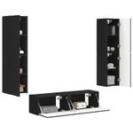 Casa si Gradina - Mobilier - Seturi de mobilier - Seturi living - Set de mobilier 3 pcs - Infinity.ro