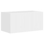 Casa si Gradina - Mobilier - Seturi de mobilier - Seturi living - Set de mobilier 3 pcs - Infinity.ro