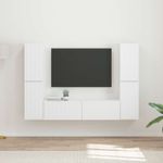 Casa si Gradina - Mobilier - Seturi de mobilier - Seturi living - Set de mobilier 3 pcs - Infinity.ro