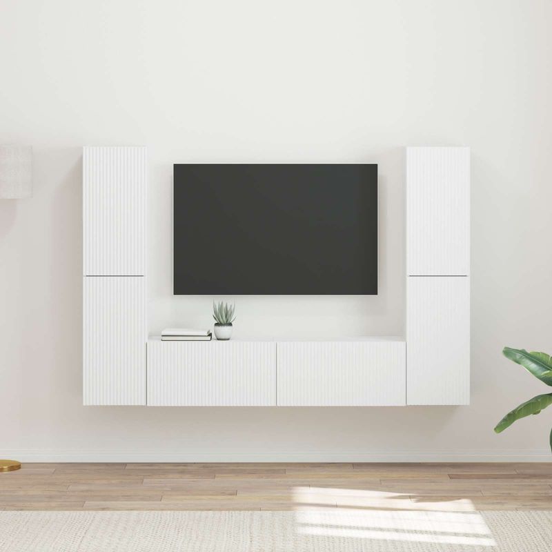 Casa si Gradina - Mobilier - Seturi de mobilier - Seturi living - Set de mobilier 3 pcs - Infinity.ro