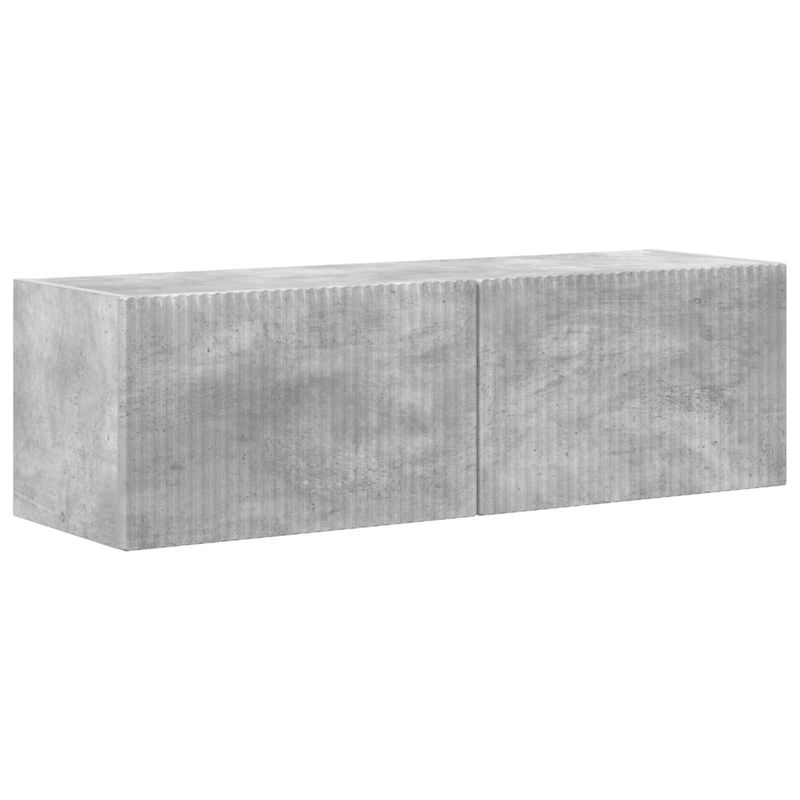 Casa si Gradina - Mobilier - Seturi de mobilier - Seturi living - Set de mobilier 4 pcs, Gri din beton - Infinity.ro