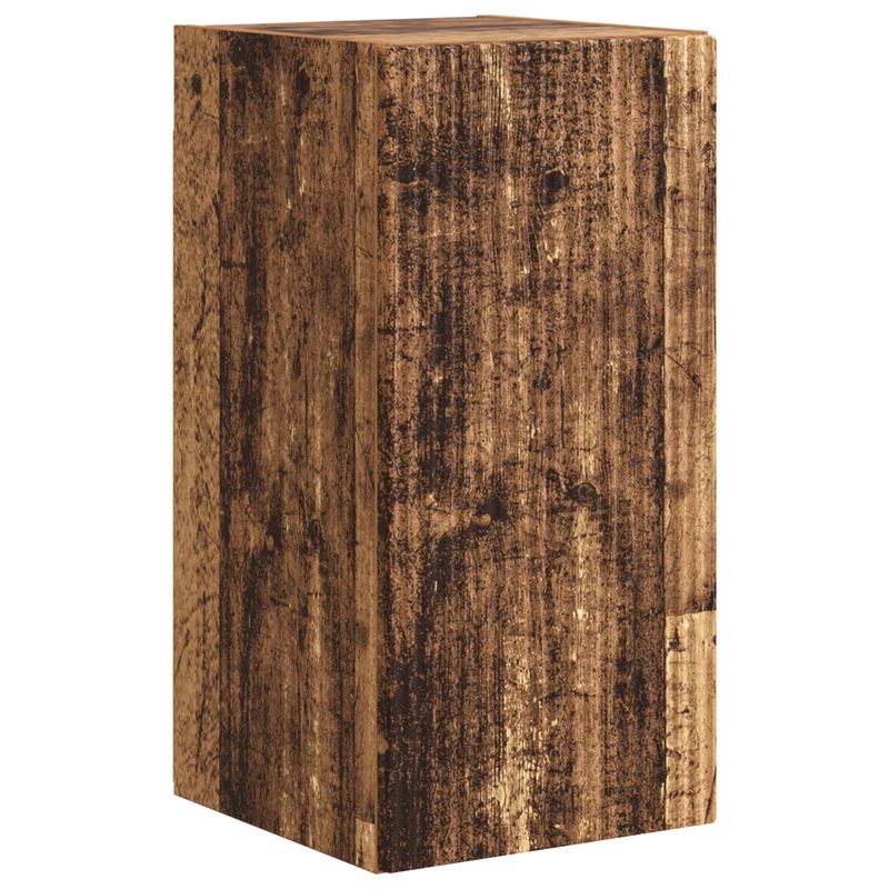 Casa si Gradina - Mobilier - Seturi de mobilier - Seturi living - Set de mobilier 3 pcs Lemn Vechi - Infinity.ro