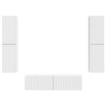 Casa si Gradina - Mobilier - Seturi de mobilier - Seturi living - Set de mobilier 3 pcs - Infinity.ro