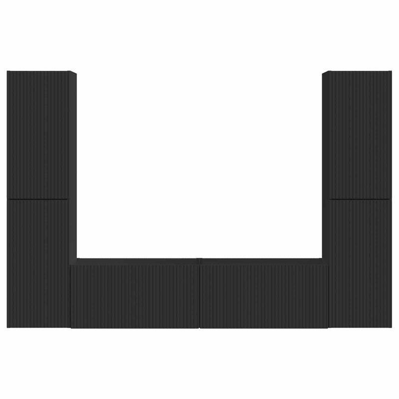 Casa si Gradina - Mobilier - Seturi de mobilier - Seturi living - Set de mobilier 3 pcs - Infinity.ro