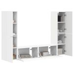 Casa si Gradina - Mobilier - Seturi de mobilier - Seturi living - Set de mobilier 3 pcs - Infinity.ro