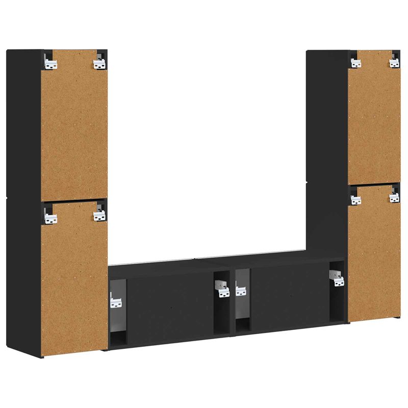 Casa si Gradina - Mobilier - Seturi de mobilier - Seturi living - Set de mobilier 3 pcs - Infinity.ro