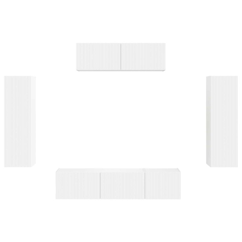 Casa si Gradina - Mobilier - Seturi de mobilier - Seturi living - Set de mobilier 3 pcs - Infinity.ro