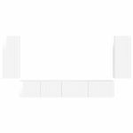 Casa si Gradina - Mobilier - Seturi de mobilier - Seturi living - Set de mobilier 3 pcs - Infinity.ro