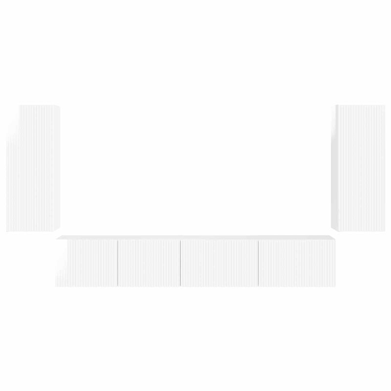 Casa si Gradina - Mobilier - Seturi de mobilier - Seturi living - Set de mobilier 3 pcs - Infinity.ro