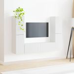 Casa si Gradina - Mobilier - Seturi de mobilier - Seturi living - Set de mobilier 3 pcs - Infinity.ro