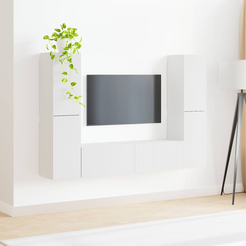 Casa si Gradina - Mobilier - Seturi de mobilier - Seturi living - Set de mobilier 3 pcs - Infinity.ro
