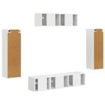 Casa si Gradina - Mobilier - Seturi de mobilier - Seturi living - Set de mobilier 3 pcs - Infinity.ro