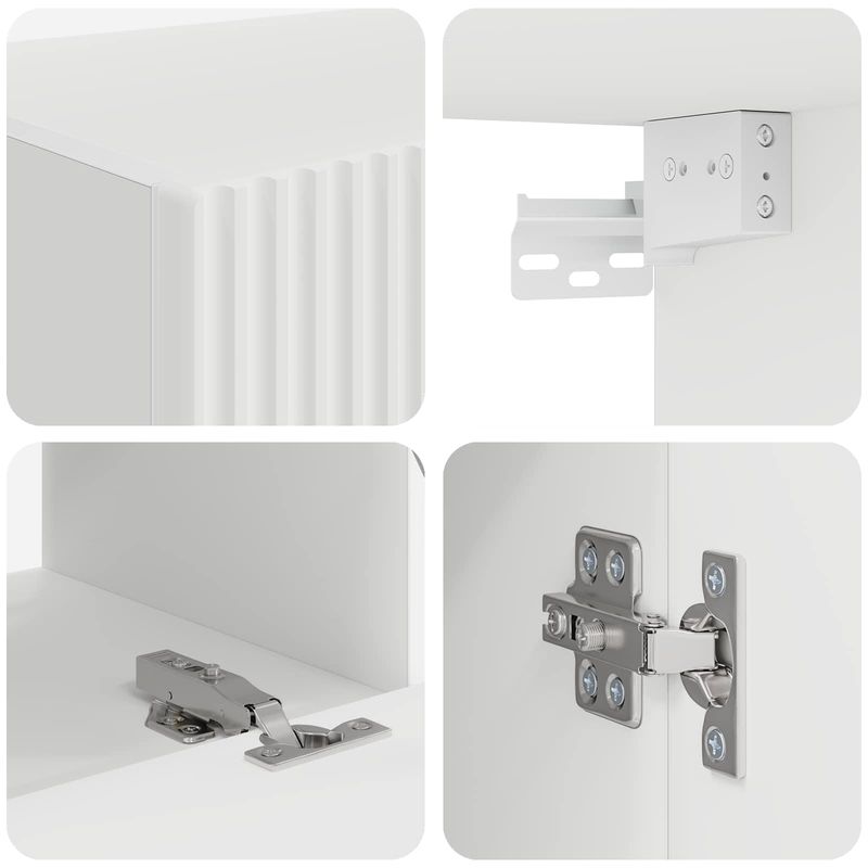 Casa si Gradina - Mobilier - Seturi de mobilier - Seturi living - Set de mobilier 3 pcs - Infinity.ro