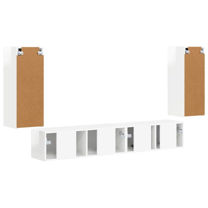 Casa si Gradina - Mobilier - Seturi de mobilier - Seturi living - Set de mobilier 3 pcs - Infinity.ro