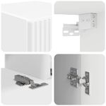 Casa si Gradina - Mobilier - Seturi de mobilier - Seturi living - Set de mobilier 3 pcs - Infinity.ro