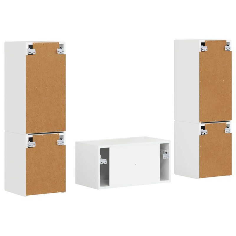 Casa si Gradina - Mobilier - Seturi de mobilier - Seturi living - Set de mobilier 3 pcs - Infinity.ro