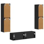 Casa si Gradina - Mobilier - Seturi de mobilier - Seturi living - Set de mobilier 3 pcs - Infinity.ro