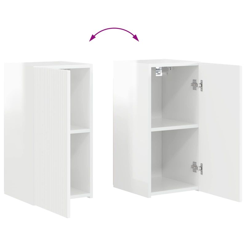 Casa si Gradina - Mobilier - Seturi de mobilier - Seturi living - Set de mobilier 3 pcs - Infinity.ro