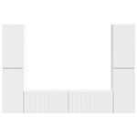 Casa si Gradina - Mobilier - Seturi de mobilier - Seturi living - Set de mobilier 3 pcs - Infinity.ro
