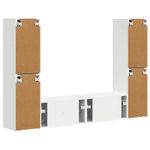 Casa si Gradina - Mobilier - Seturi de mobilier - Seturi living - Set de mobilier 3 pcs - Infinity.ro