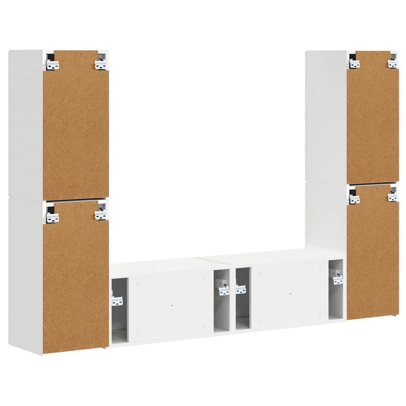 Casa si Gradina - Mobilier - Seturi de mobilier - Seturi living - Set de mobilier 3 pcs - Infinity.ro