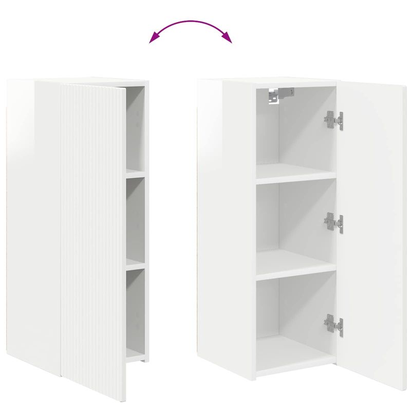 Casa si Gradina - Mobilier - Seturi de mobilier - Seturi living - Set de mobilier 3 pcs - Infinity.ro