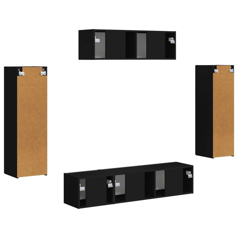 Casa si Gradina - Mobilier - Seturi de mobilier - Seturi living - Set de mobilier 3 pcs - Infinity.ro