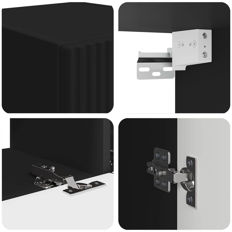 Casa si Gradina - Mobilier - Seturi de mobilier - Seturi living - Set de mobilier 3 pcs - Infinity.ro