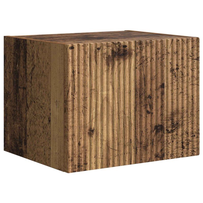 Casa si Gradina - Mobilier - Seturi de mobilier - Seturi living - Set de mobilier 6 pcs, Lemn Vechi - Infinity.ro