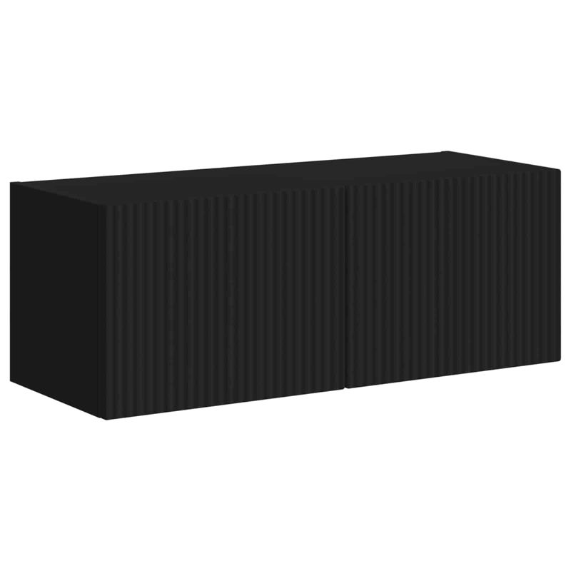 Casa si Gradina - Mobilier - Seturi de mobilier - Seturi living - Set de mobilier 6 pcs, Negru - Infinity.ro