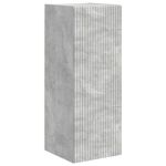 Casa si Gradina - Mobilier - Seturi de mobilier - Seturi living - Set de mobilier 6 pcs, Gri din beton - Infinity.ro