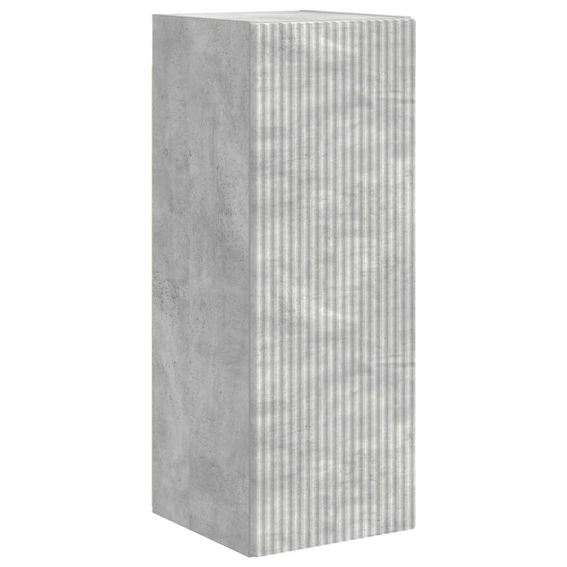 Casa si Gradina - Mobilier - Seturi de mobilier - Seturi living - Set de mobilier 6 pcs, Gri din beton - Infinity.ro