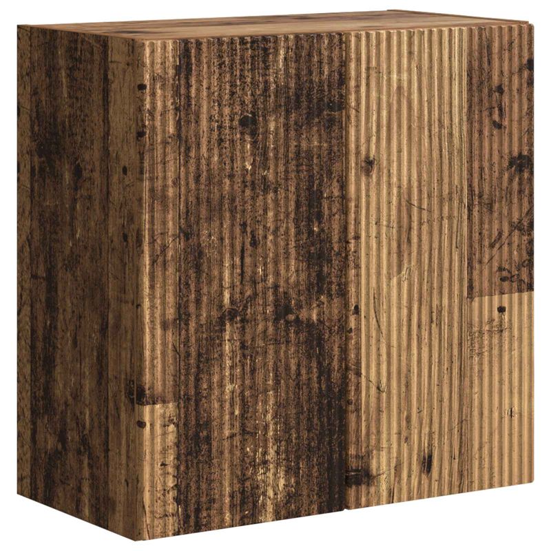 Casa si Gradina - Mobilier - Seturi de mobilier - Seturi living - Set de mobilier 6 pcs, Lemn Vechi - Infinity.ro