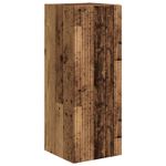 Casa si Gradina - Mobilier - Seturi de mobilier - Seturi living - Set de mobilier 6 pcs, Lemn Vechi - Infinity.ro