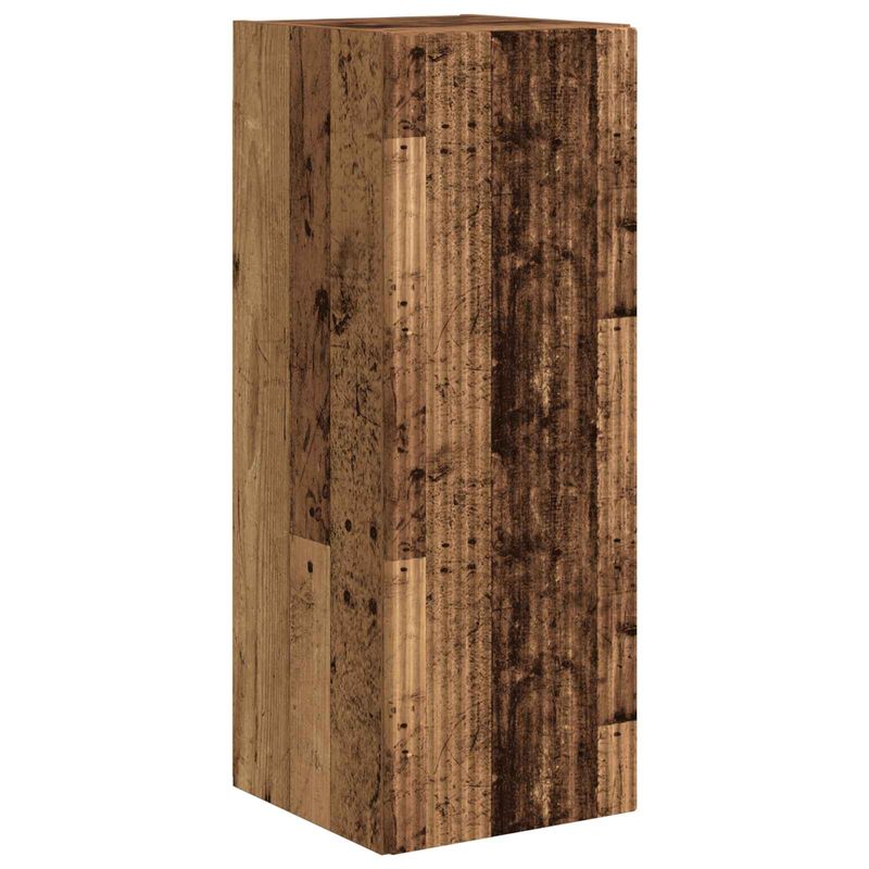 Casa si Gradina - Mobilier - Seturi de mobilier - Seturi living - Set de mobilier 6 pcs, Lemn Vechi - Infinity.ro