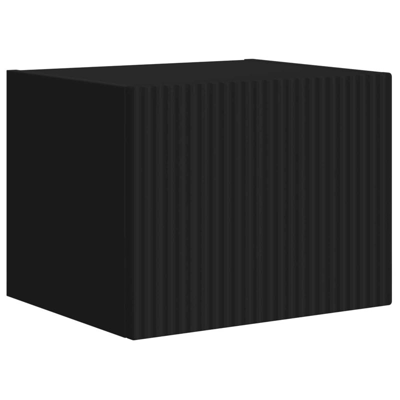 Casa si Gradina - Mobilier - Seturi de mobilier - Seturi living - Set de mobilier 6 pcs, Negru - Infinity.ro