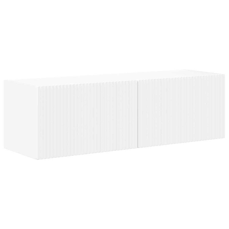 Casa si Gradina - Mobilier - Seturi de mobilier - Seturi living - Set de mobilier 6 pcs, Alb - Infinity.ro