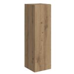 Casa si Gradina - Mobilier - Seturi de mobilier - Seturi living - Set de mobilier 6 pcs, Stejar Artizanal - Infinity.ro