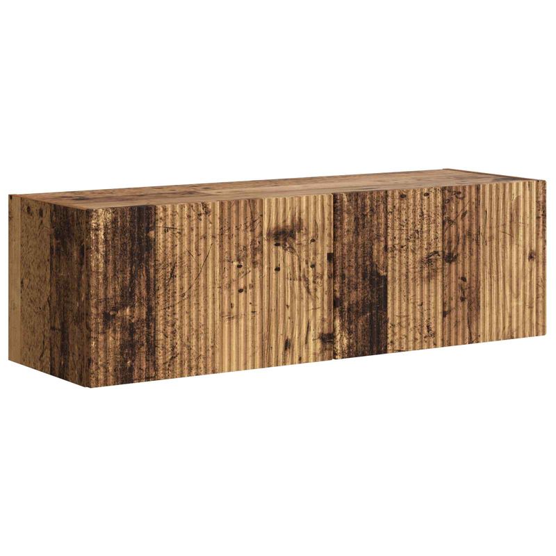 Casa si Gradina - Mobilier - Seturi de mobilier - Seturi living - Set de mobilier 6 pcs, Lemn Vechi - Infinity.ro