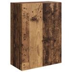 Casa si Gradina - Mobilier - Seturi de mobilier - Seturi living - Set de mobilier 6 pcs, Lemn Vechi - Infinity.ro