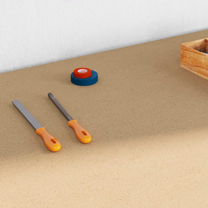 Casa si Gradina - Constructii - Scule de mana si unelte - Mese si bancuri de lucru - Banci de lucru cu sertar Negru 81 x 41 x 145 cm Lemn compozit - Infinity.ro