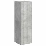 Casa si Gradina - Mobilier - Seturi de mobilier - Seturi living - Set de mobilier 6 pcs, Gri din beton - Infinity.ro