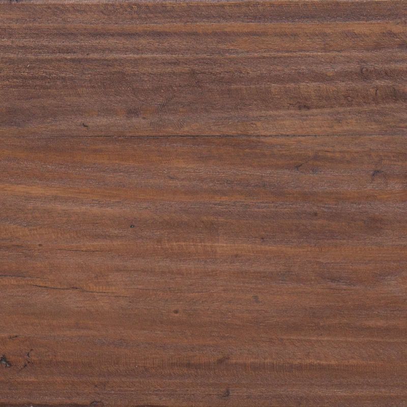Casa si Gradina - Mobilier - Canapele si coltare - Banchete - Banca natural 85 x 35 x 45 cm Lemn masiv recuperat - Infinity.ro
