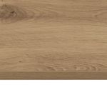 Casa si Gradina - Mobilier - Mese si birouri - Birouri - Birou montat pe perete Stejar Artizanal 60 x 45 x 30 cm - Infinity.ro