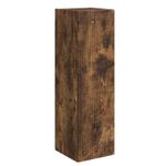 Casa si Gradina - Mobilier - Seturi de mobilier - Seturi living - Set de mobilier 6 pcs, Stejar fumuriu - Infinity.ro