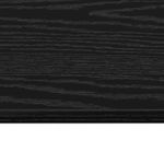 Casa si Gradina - Mobilier - Mese si birouri - Birouri - Birou montat pe perete Pe perete Stejar Negru 80 x 45 x 30 cm - Infinity.ro