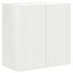 Casa si Gradina - Mobilier - Seturi de mobilier - Seturi living - Set de mobilier 6 pcs, Alb - Infinity.ro