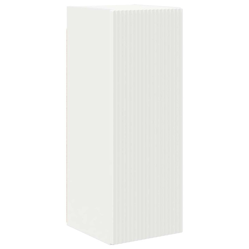 Casa si Gradina - Mobilier - Seturi de mobilier - Seturi living - Set de mobilier 6 pcs, Alb - Infinity.ro