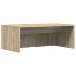 Casa si Gradina - Mobilier - Mese si birouri - Birouri - Birou montat pe perete Pe perete Stejar Sonoma 80 x 45 x 30 cm - Infinity.ro